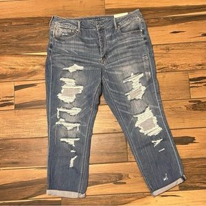 NWT Women's American Eagle jeans